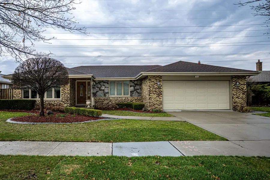 7525 Halesia Court, Orland Park, IL 60462 - #2