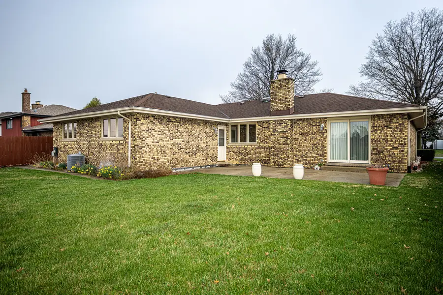 7525 Halesia Court, Orland Park, IL 60462 - #3