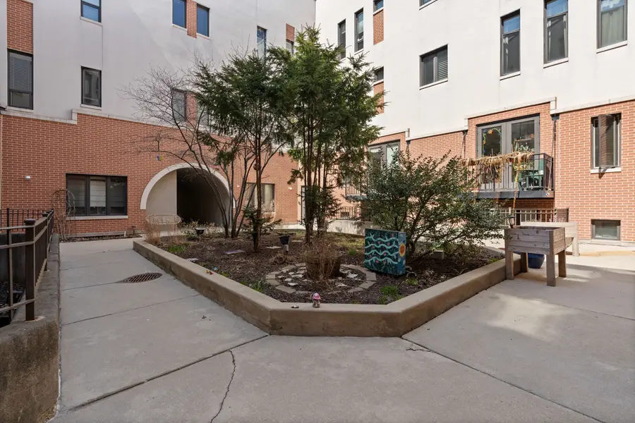 2065 N Kedzie Avenue #328, Chicago, IL 60647 - #2