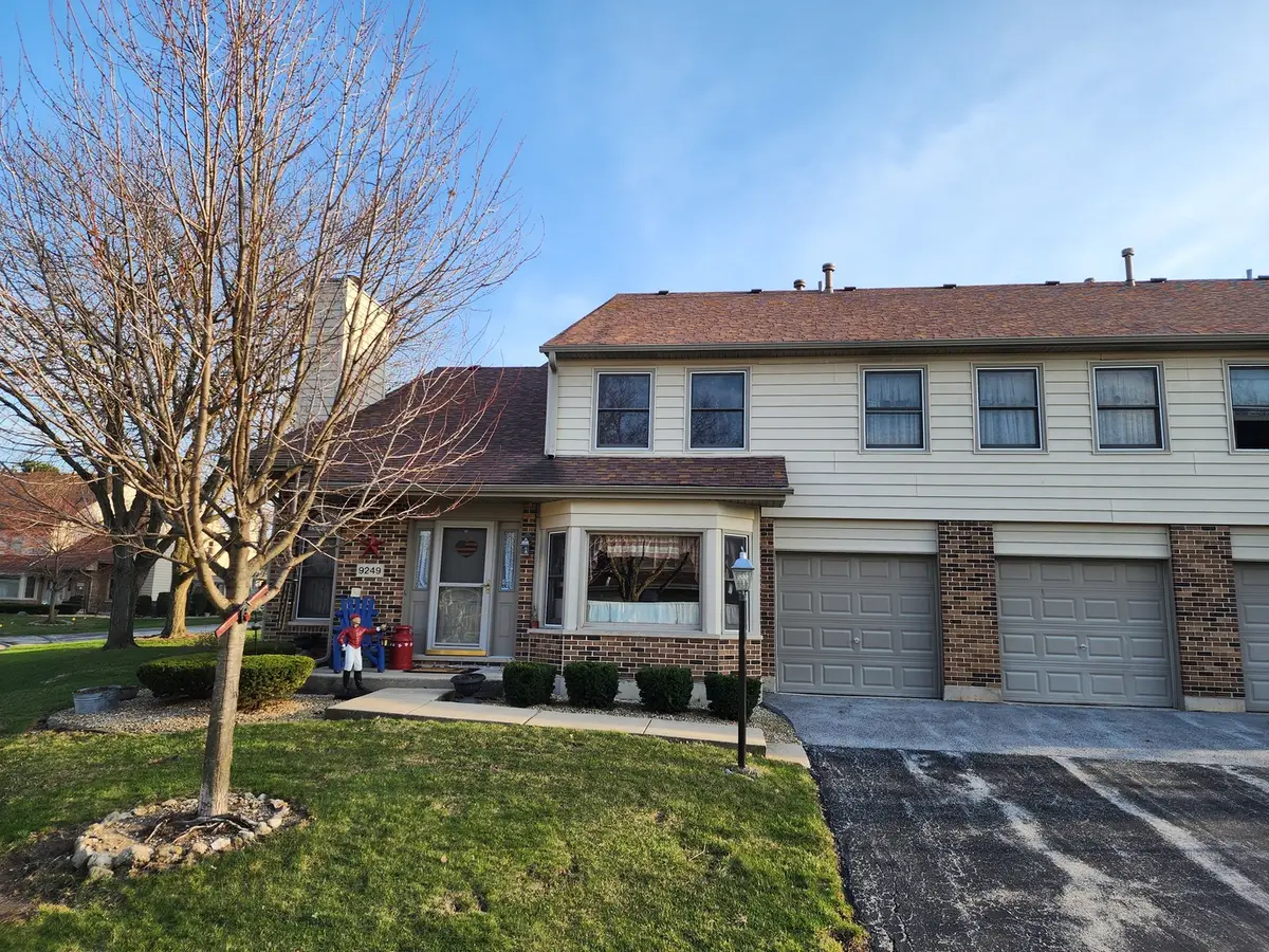 9249 Cliffside Lane, Orland Park, IL 60462 - #1