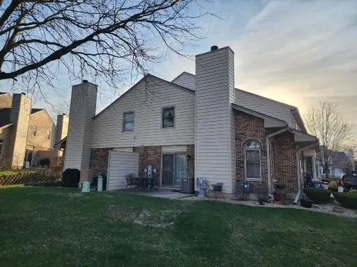 9249 Cliffside Lane, Orland Park, IL 60462 - #2