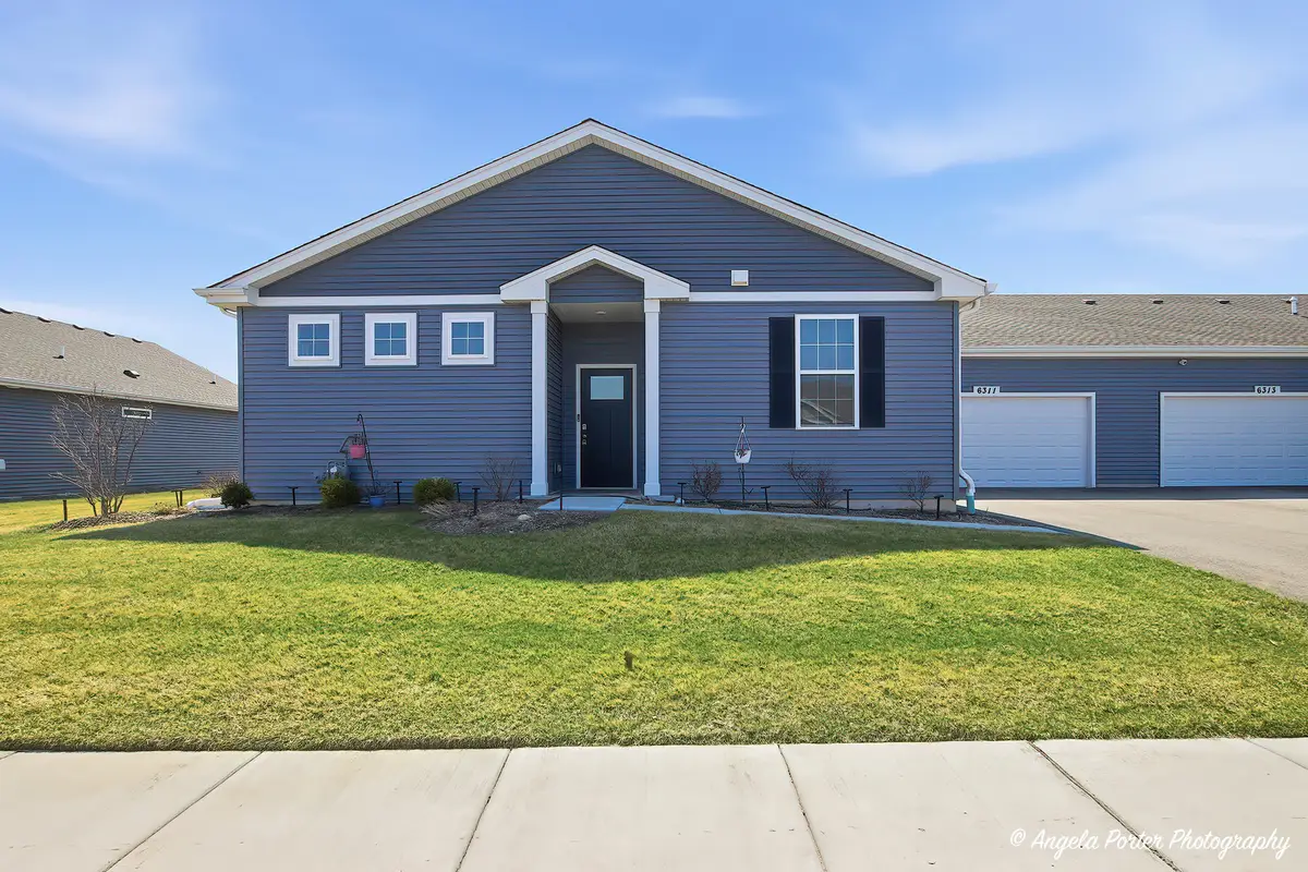 6311 Maple Glen Drive, Wonder Lake, IL 60097 - #1