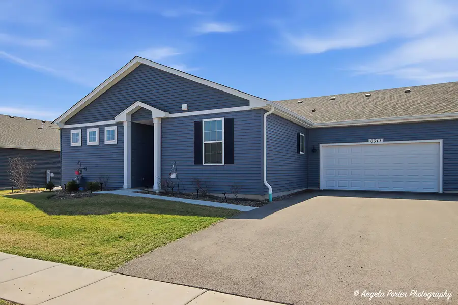 6311 Maple Glen Drive, Wonder Lake, IL 60097 - #2