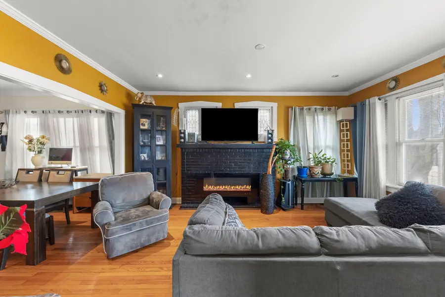 630 Thomas Avenue, Forest Park, IL 60130 - #3