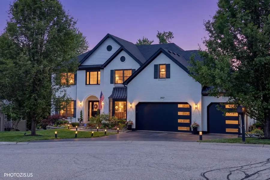 3517 Oakleaf Lane, Crystal Lake, IL 60012 - #2
