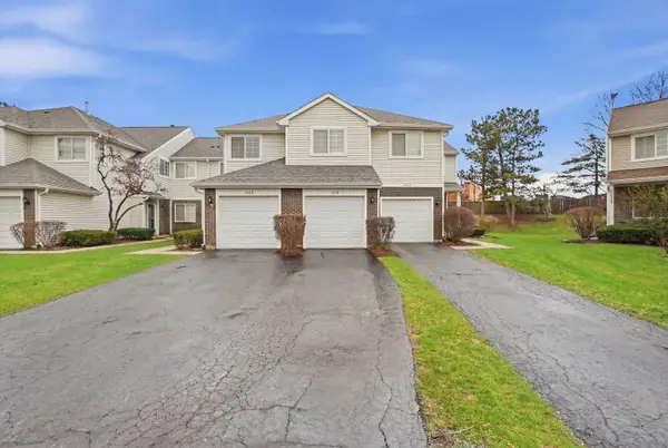 1018 E Wilson Avenue, Lombard, IL 60148