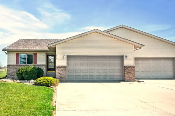 109 E Lake Court #A, Atlanta, IL 61723