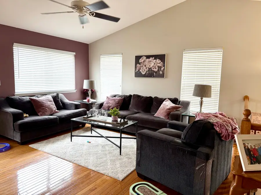 2939 Saganashkee Lane, Naperville, IL 60564 - #2