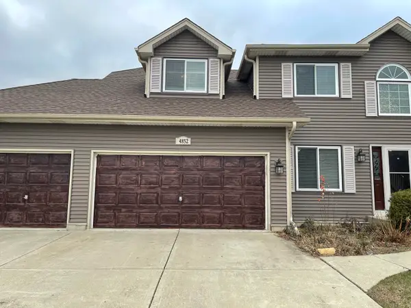 4852 Snapjack Circle, Naperville, IL 60564