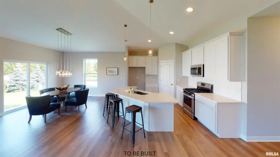 Lot 7 S 5th Street, Eldridge, IA 52748 - #2