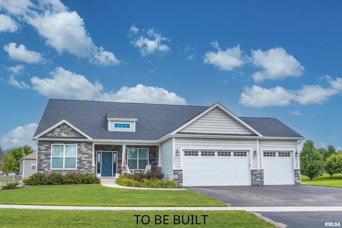 Lot 10 S 5th Street, Eldridge, IA 52748 - #1