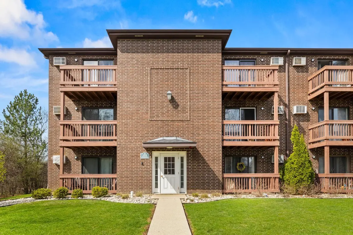 1000 Spruce Street #2A, Glendale Heights, IL 60139 - #1