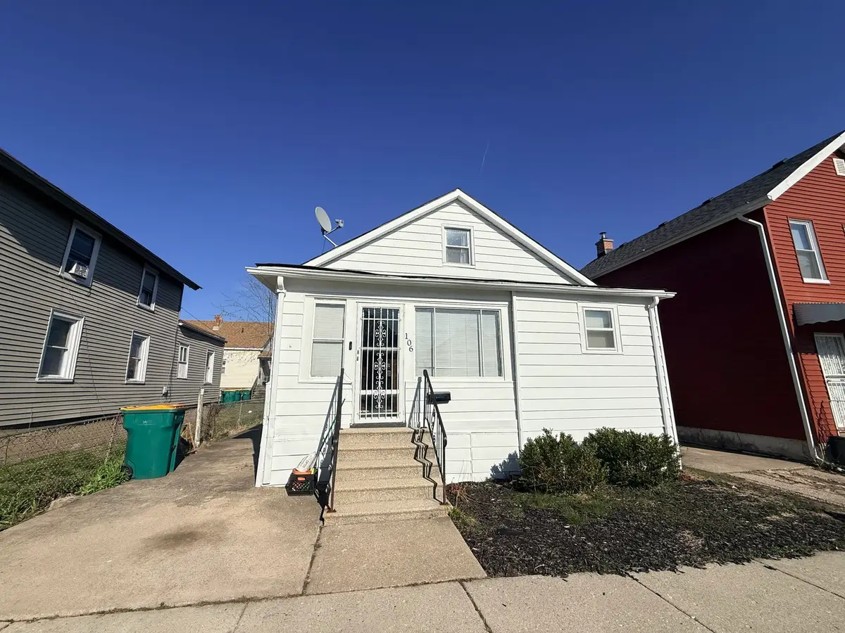 106 S Joliet Street W, Joliet, IL 60436 - #1