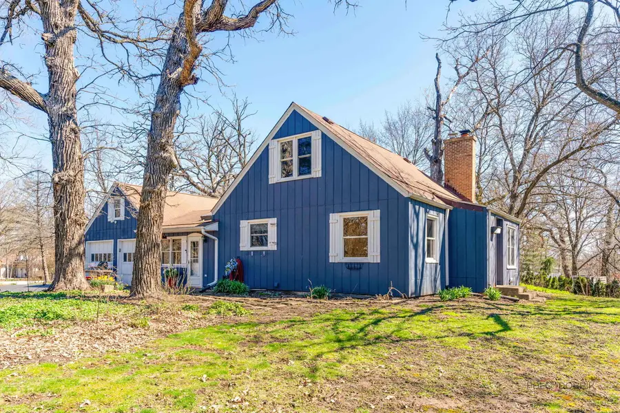 21075 W Oak Knoll Court, Kildeer, IL 60047 - #2