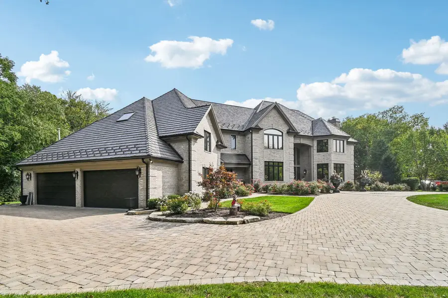 3001 Glen Eagles Court, Saint Charles, IL 60174 - #3