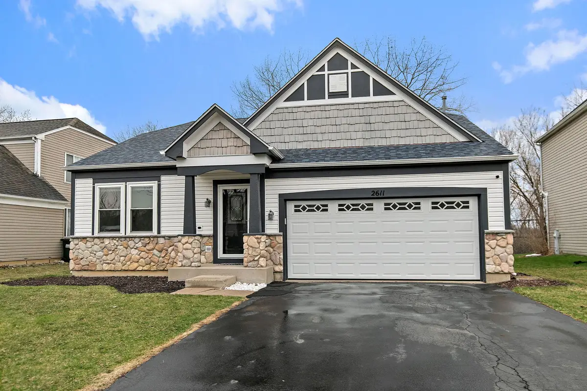 2611 Stanton Circle, Lake In The Hills, IL 60156 - #1