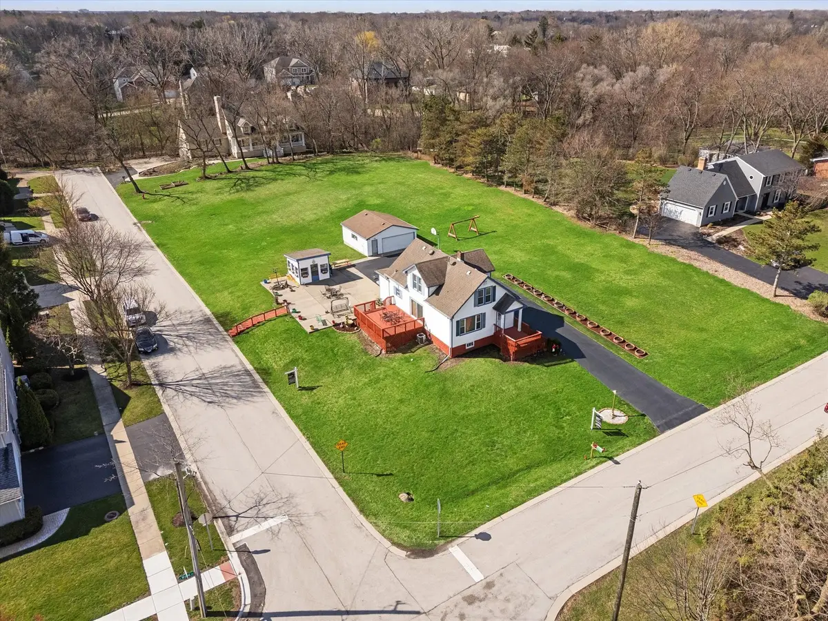 1113 W Wood Street, Palatine, IL 60067 - #1