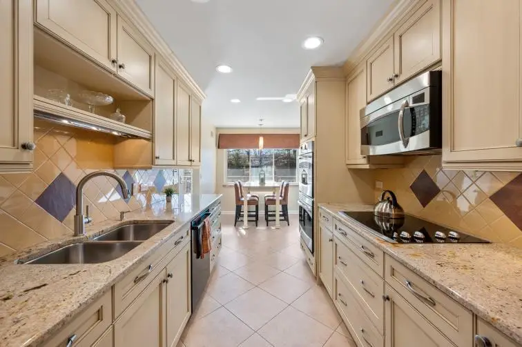 1 N Dee Road #1C, Park Ridge, IL 60068 - #3