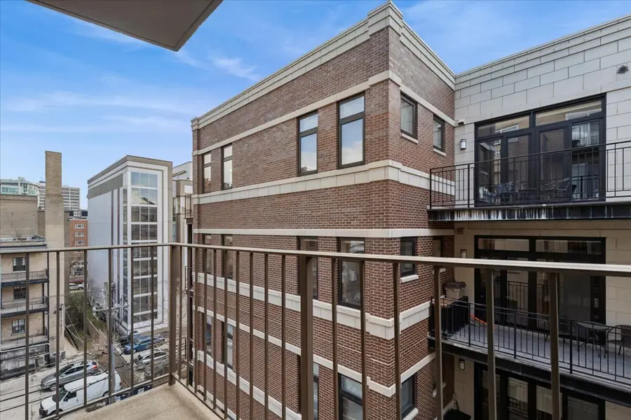 1567 Ridge Avenue #607, Evanston, IL 60201 - #3