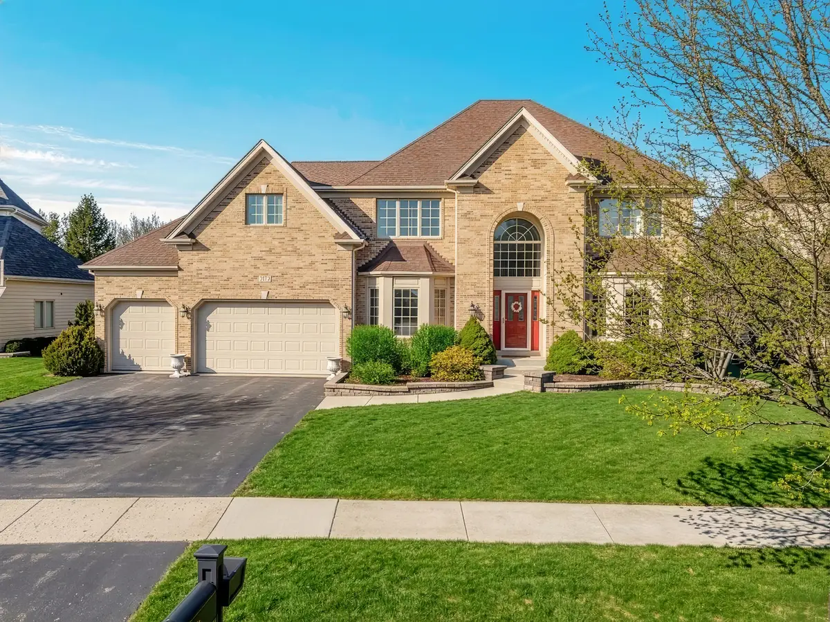 3111 Landore Drive, Naperville, IL 60564 - #1