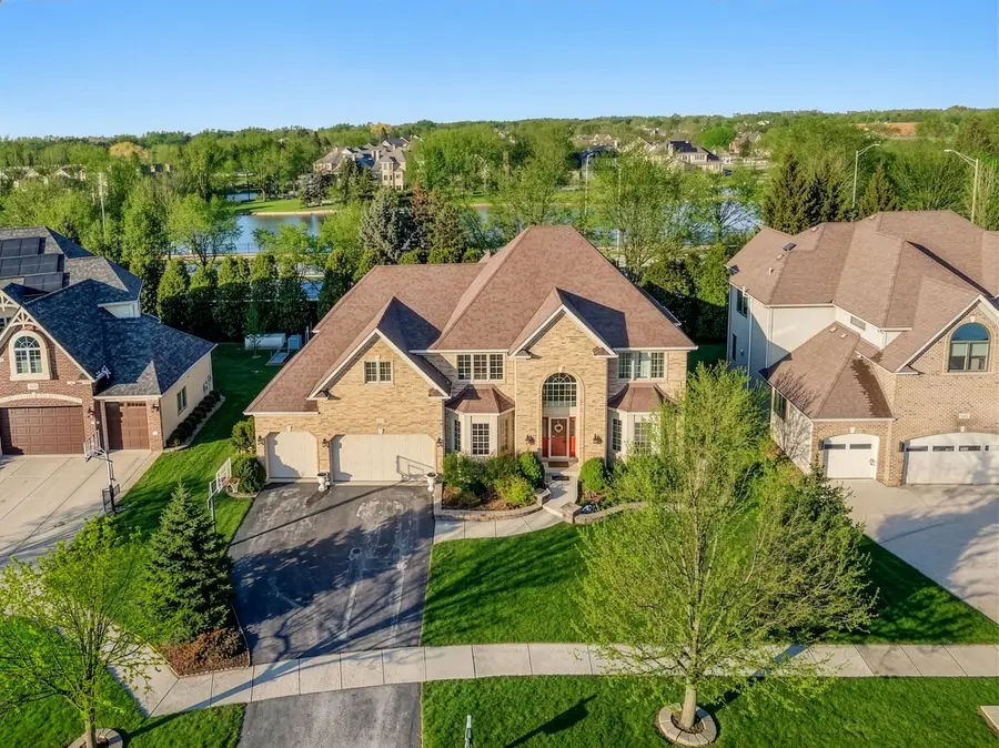 3111 Landore Drive, Naperville, IL 60564 - #2
