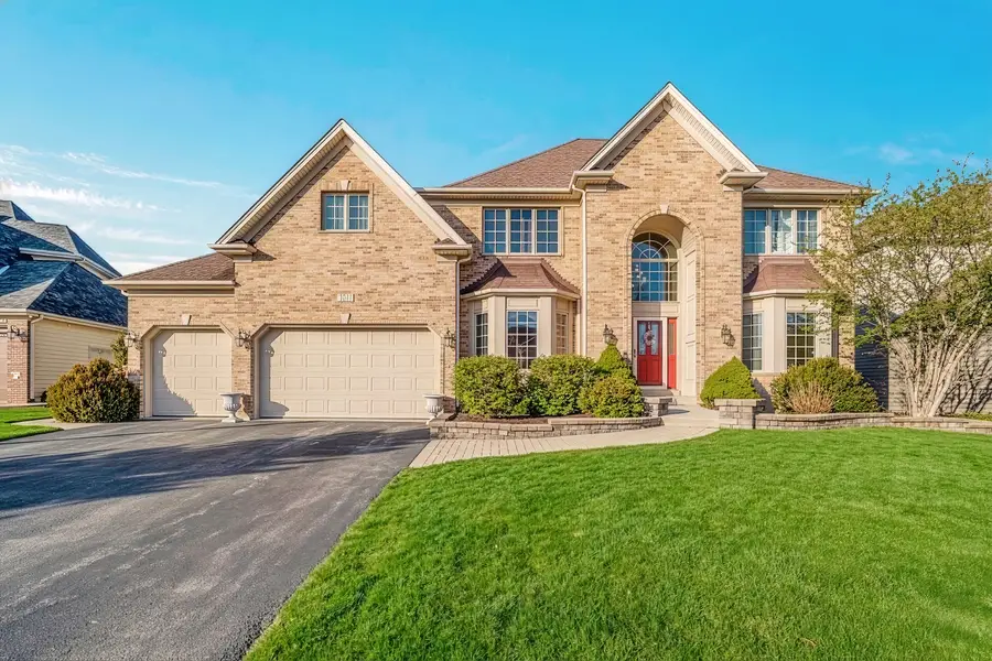 3111 Landore Drive, Naperville, IL 60564 - #3
