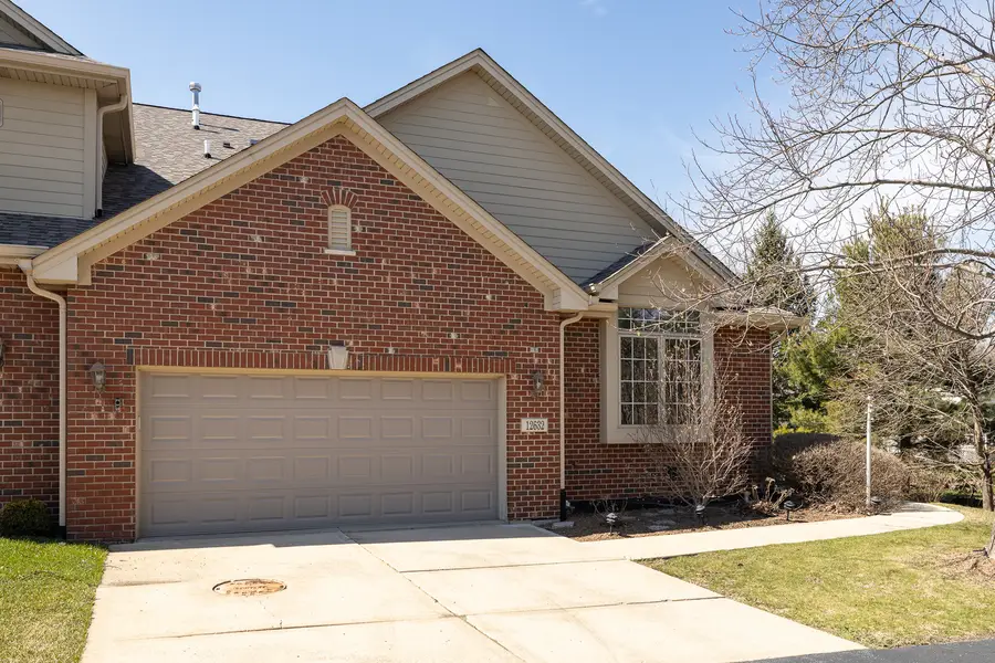 12632 Royal Gorge Court, Mokena, IL 60448 - #2