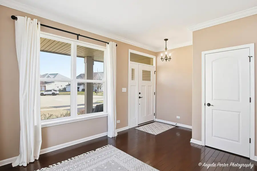 3201 Christopher Court, McHenry, IL 60051 - #2