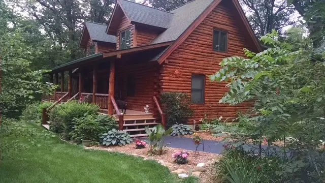 48 Indian Hills Drive, Putnam, IL 61560 - #2