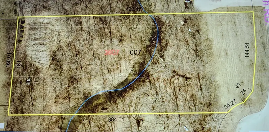 Lot 3607 E 1769 Road, Ottawa, IL 61350 - #2