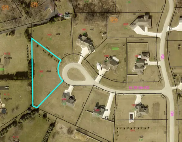 1982 N 2919th Road, Ottawa, IL 61350