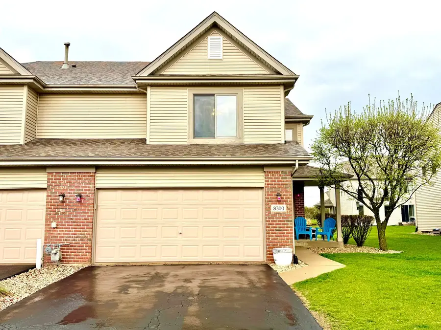 8300 Auburn Lane, Frankfort, IL 60423 - #2