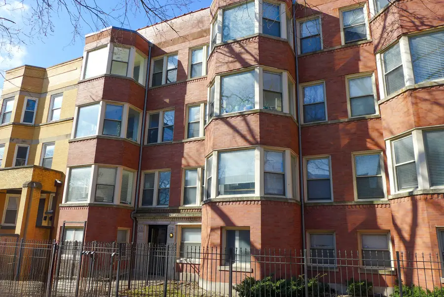 6210 S Evans Avenue #3, Chicago, IL 60637 - #2