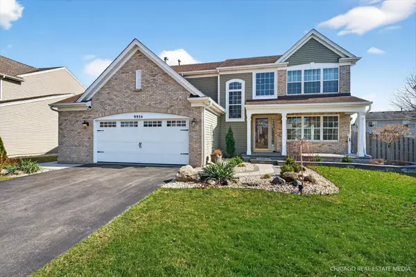 9934 Bedford Drive, Huntley, IL 60142