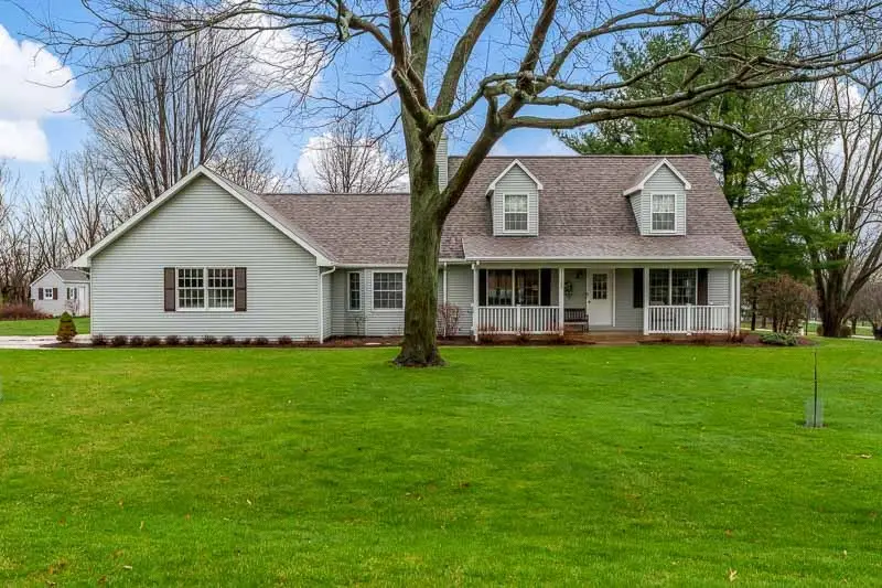 11548 Chatt Court, Roscoe, IL 61073 - #1