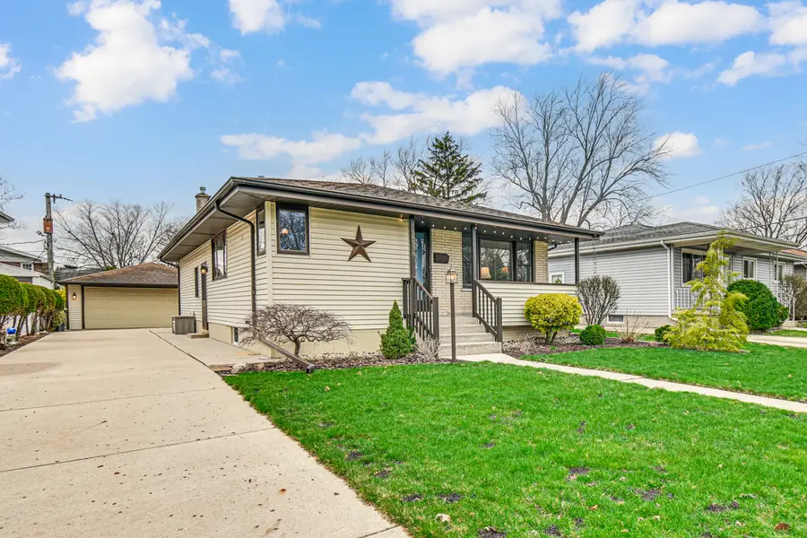 18538 Oakley Avenue, Lansing, IL 60438 - #2
