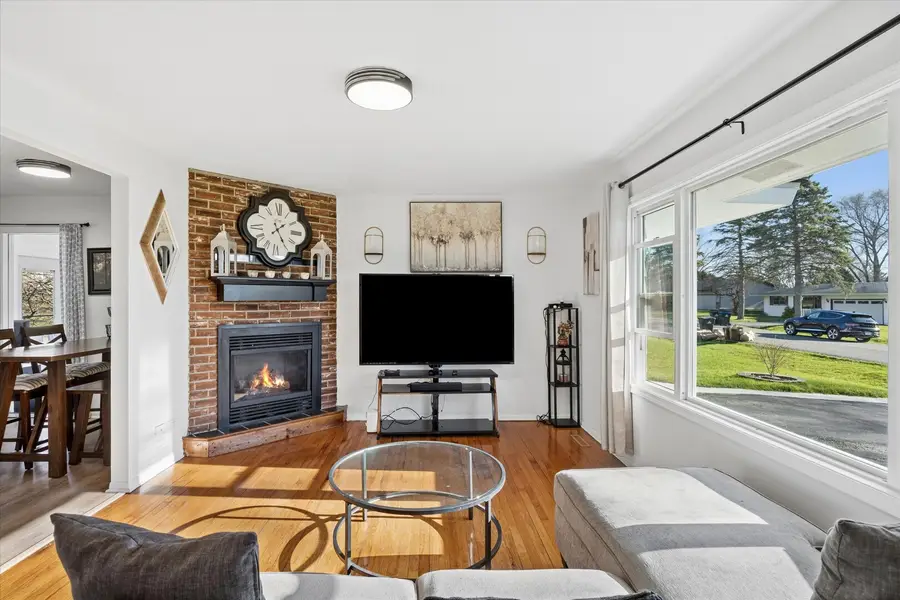 4709 William Street, McHenry, IL 60051 - #2