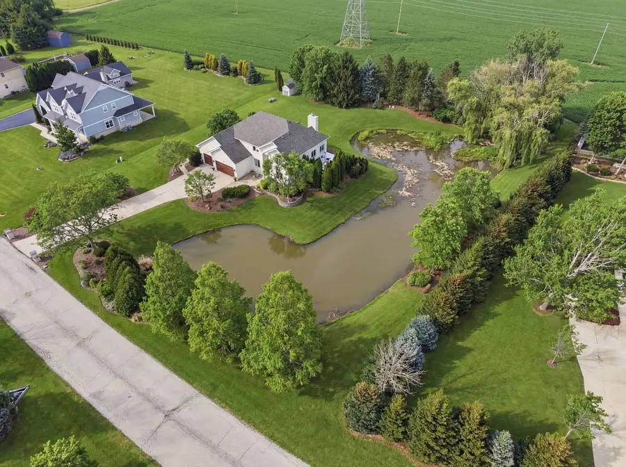 12959 Silver Fox Drive, Lemont, IL 60439 - #3