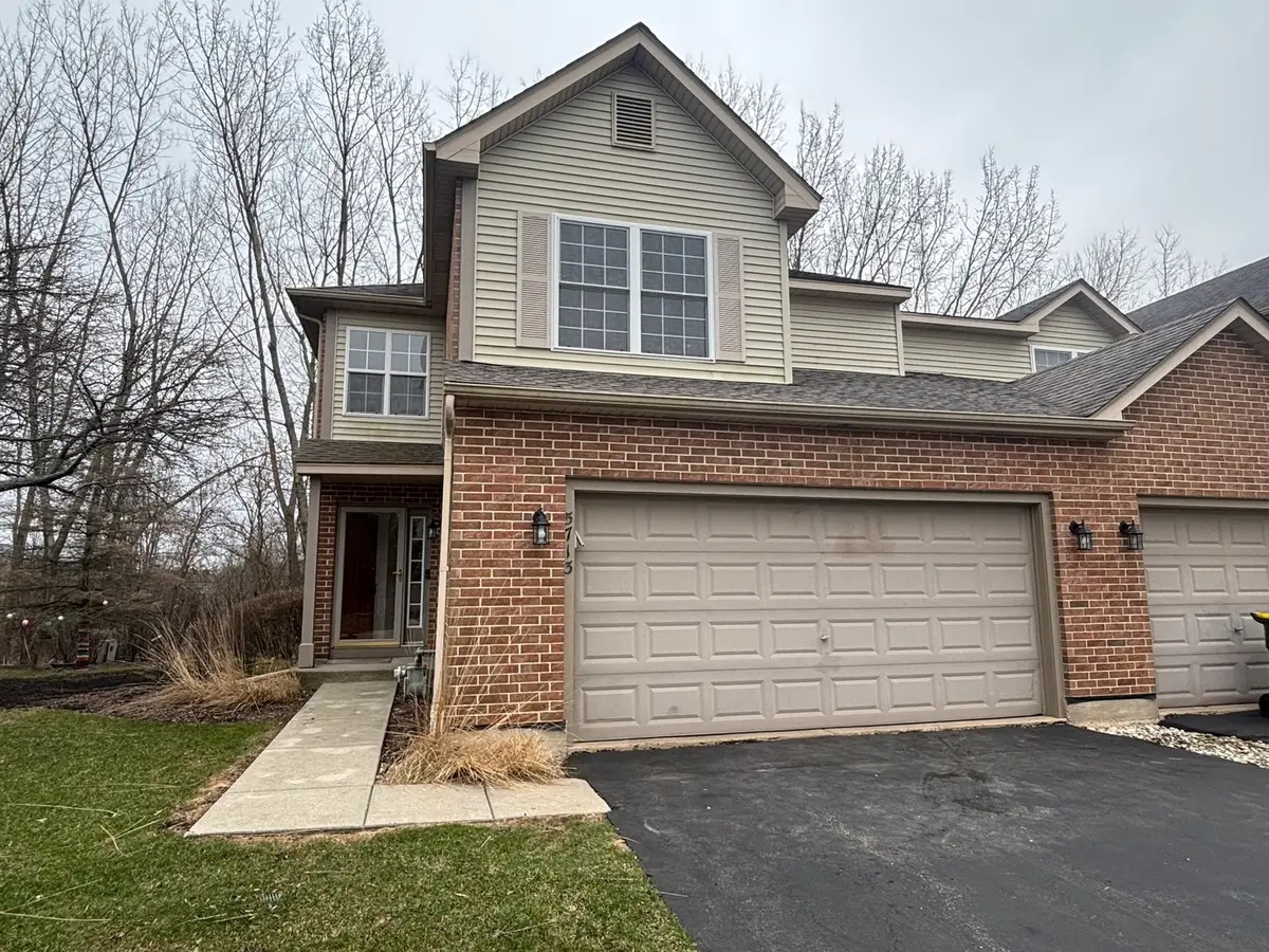 5713 Fieldstone Trail, McHenry, IL 60050 - #1