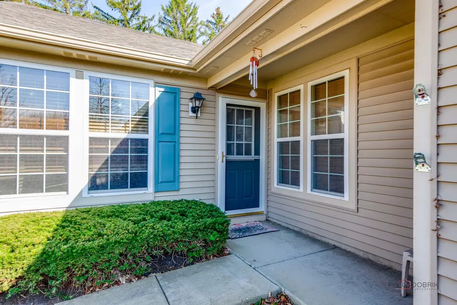 651 S Essington Drive, Round Lake, IL 60073 - #2