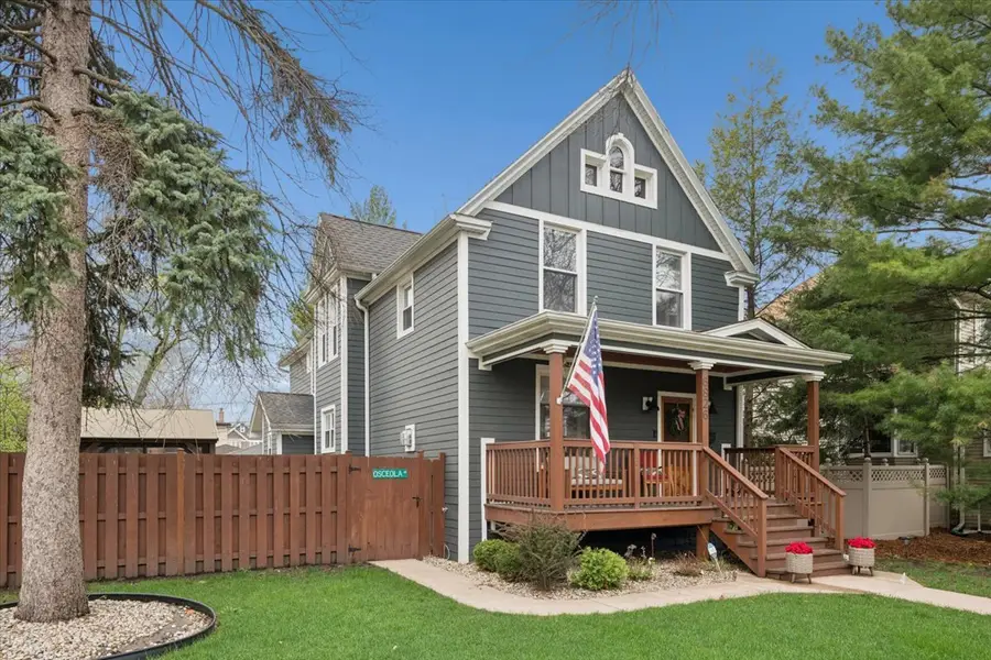 6826 N Osceola Avenue, Chicago, IL 60631 - #2