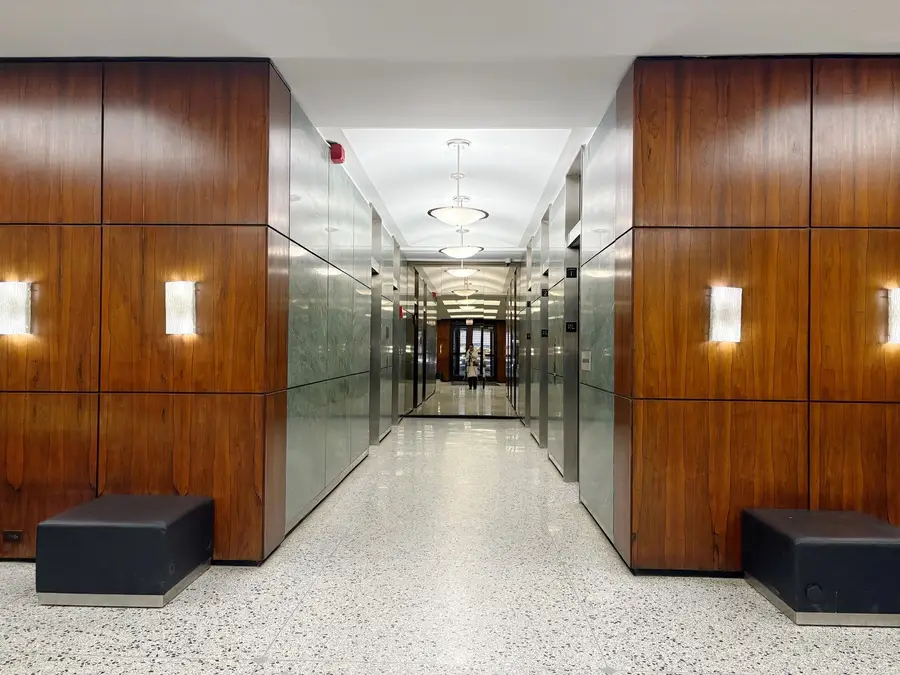 535 N Michigan Avenue #1403, Chicago, IL 60611 - #3