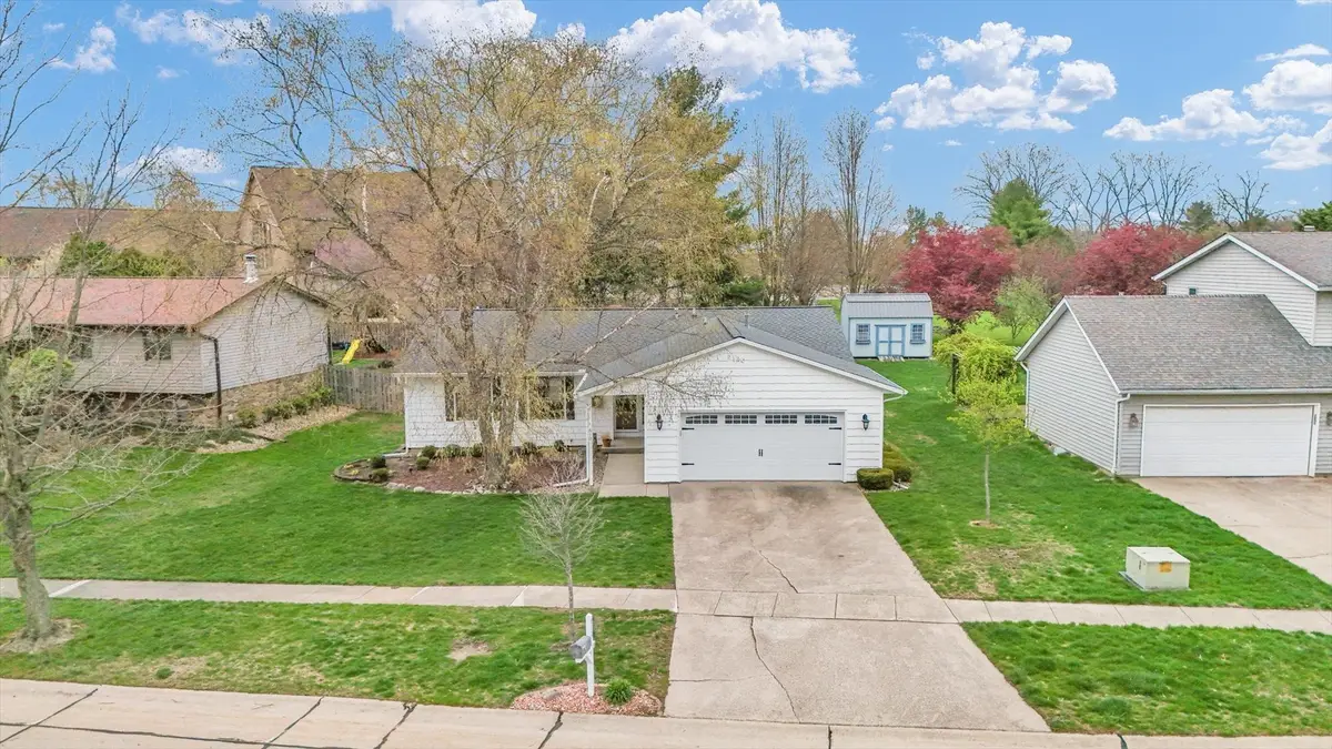 610 Craig Drive, Mahomet, IL 61853 - #1