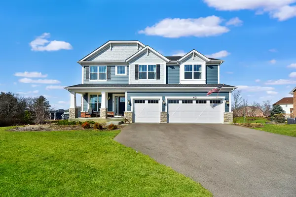 42 Open Parkway N, Hawthorn Woods, IL 60047