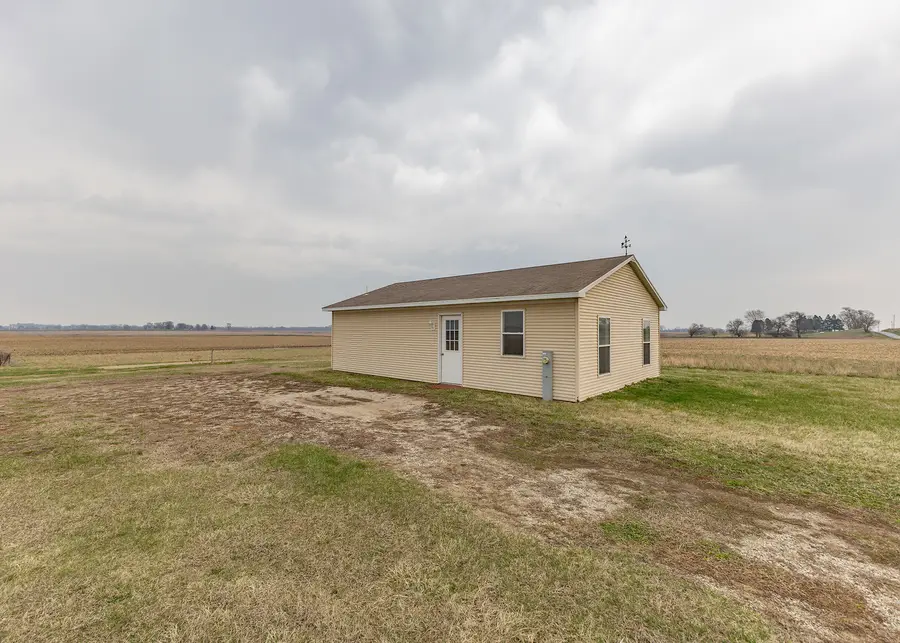 22308 N 2120th Avenue, Atkinson, IL 61235 - #2