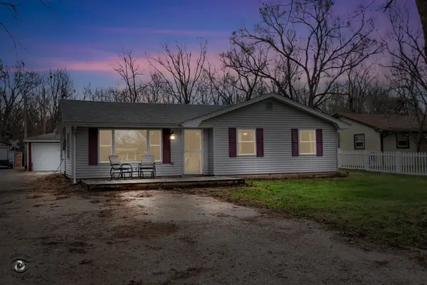 2111 Woodview Drive, Wilmington, IL 60481