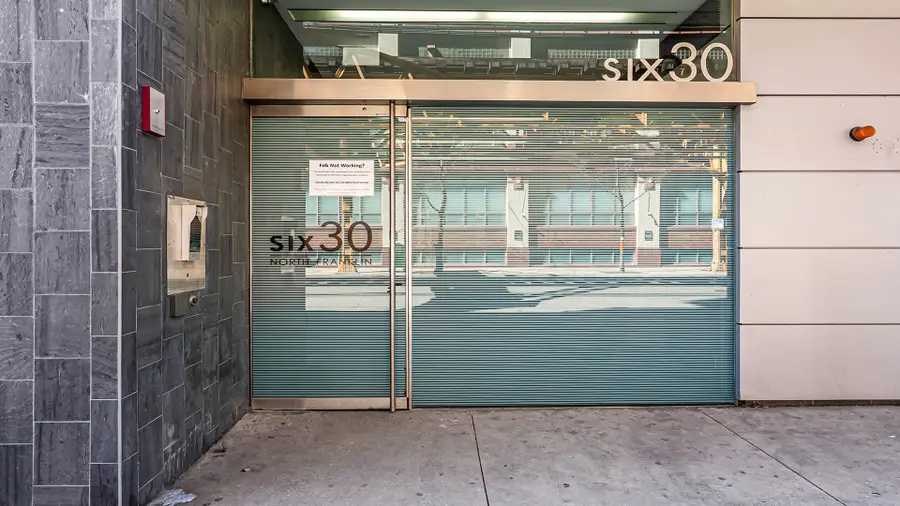 630 N Franklin Street #812, Chicago, IL 60654 - #2