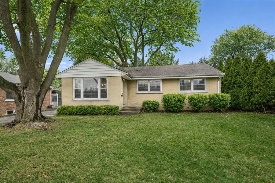 26 S Rohlwing Road, Palatine, IL 60074 - #2