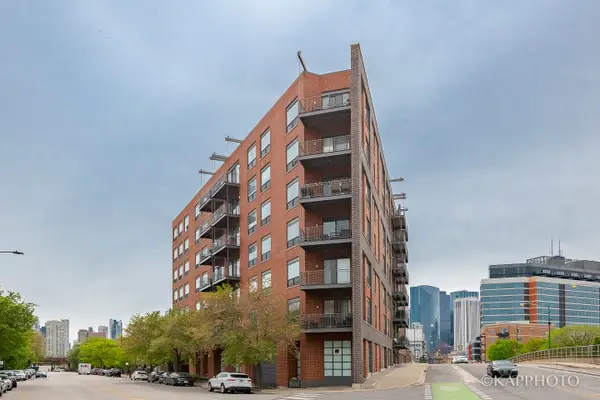 859 W Erie Street #501, Chicago, IL 60642