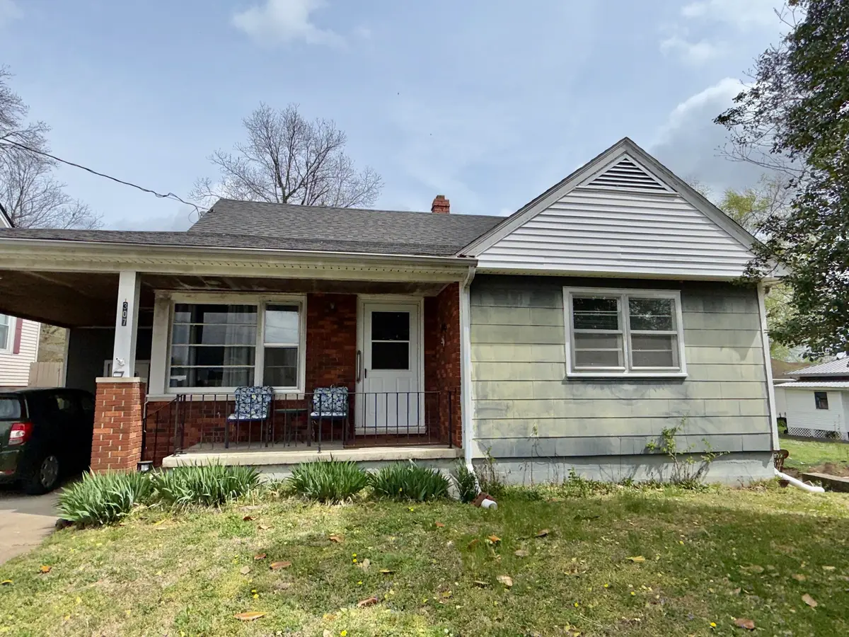 307 E 8th Street, Metropolis, IL 62960 - #1